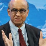 Singapore economic czar Tharman Shanmugaratnam to run for president