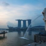 Singapore is not looking to regulate A.I. just yet, says the city-state