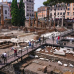 Site Where Julius Caesar Was Killed Is Opened For Tourism