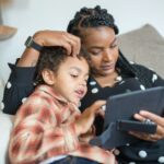 South African Millennials: Mastering Parenthood with Tech - IT News Africa