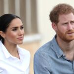 Spotify exec calls Harry and Meghan ‘grifters’ after podcast deal comes to early end