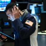 Stock Markets: Skim off the froth