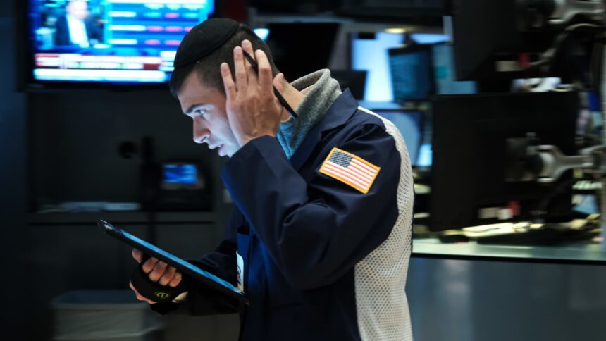 Stock Markets: Skim off the froth