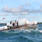 Submersible Expert Raised Safety Concerns After 2019 Trip on Titan Sub