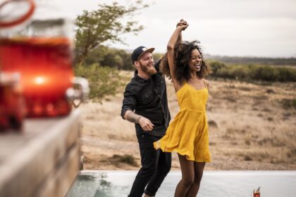 Successful couples share these 3 values, says Match dating expert