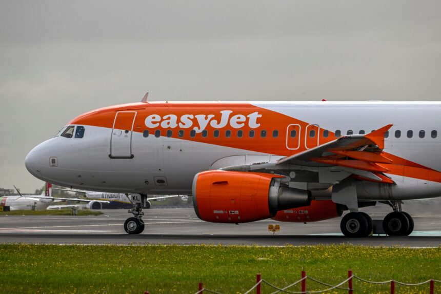 EasyJet Cabin Crew In Portugal Begin Three-Day Strike