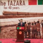 TANZANIA/ZAMBIA : Zambia, Tanzania and DRC prepare for tough negotiations on TAZARA train line