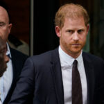 Takeaways From Prince Harry’s Testimony Against U.K. Tabloids