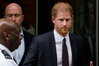 Takeaways From Prince Harry’s Testimony Against U.K. Tabloids