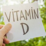 Taking Vitamin D Daily May Reduce Cancer Mortality by 12%