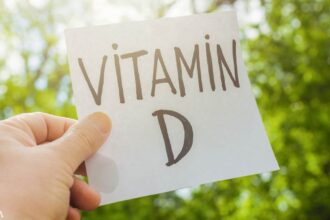 Taking Vitamin D Daily May Reduce Cancer Mortality by 12%