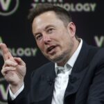 Tesla's market cap is tied to solving autonomous driving