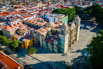 The 15 Best Things to Do in Oaxaca (Updated 2023)