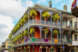 The 16 Best Things to Do in New Orleans (Updated 2023)