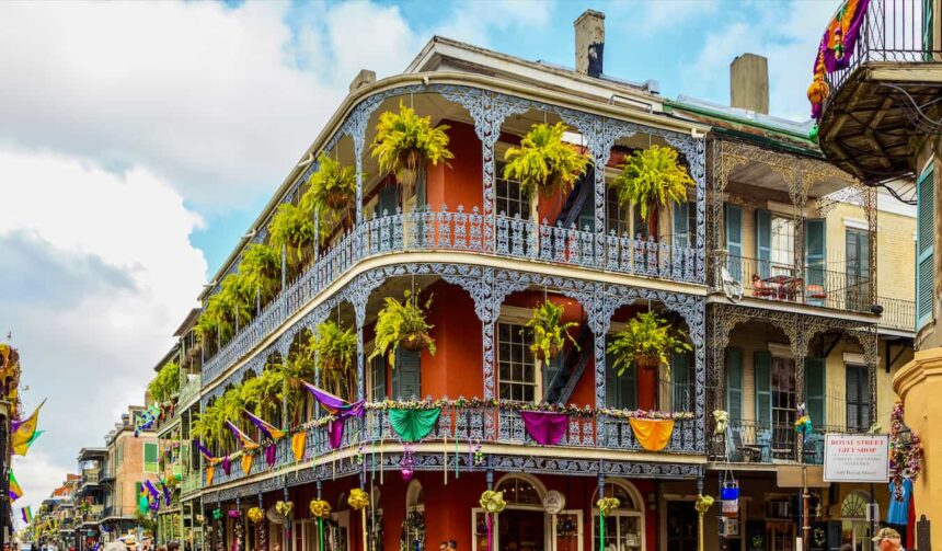 The 16 Best Things to Do in New Orleans (Updated 2023)