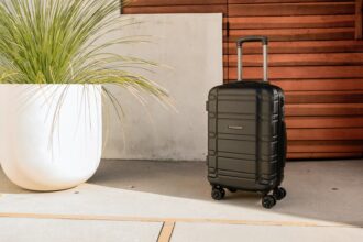 Best Rolling Carry-On Luggage