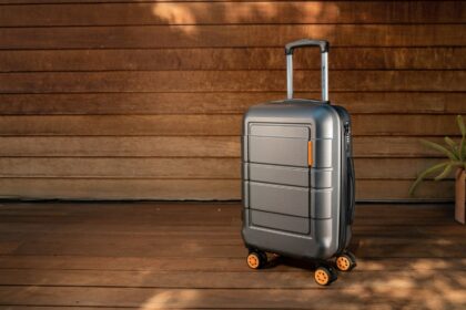 Best Wheeled Luggage