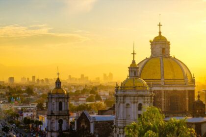 The Best Walking Tours in Mexico City (Updated 2023)