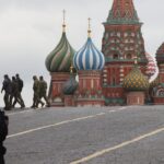 The Global Consequences of Russia’s Revolt