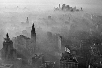 The New War on Bad Air