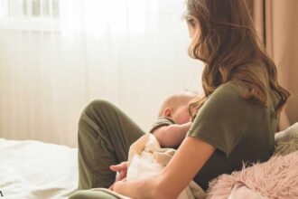 The US Campaign Against Breastfeeding