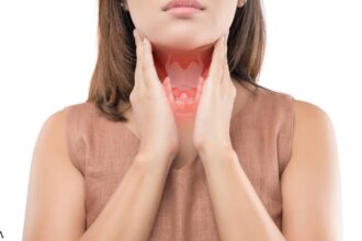 This Thyroid Condition Is a Top Public Health Issue