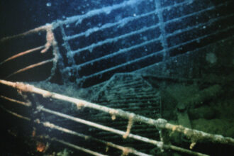 Titanic Tourist Submarine Disappears - The New York Times