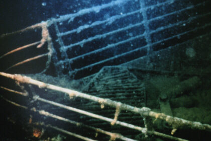 Titanic Tourist Submarine Disappears - The New York Times