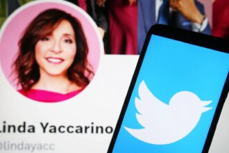 Twitter CEO Linda Yaccarino echoes Musk in focus on freedom of speech