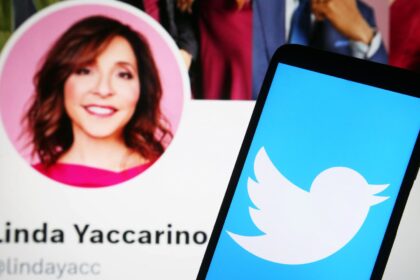 Twitter CEO Linda Yaccarino echoes Musk in focus on freedom of speech