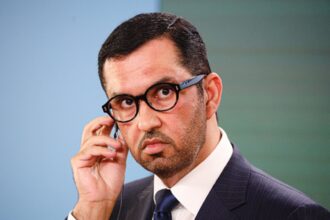 UAE oil chief defended as 'perfect person' to lead COP28 climate talks