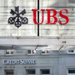 UBS and the Swiss government sign loss protection agreement over Credit Suisse takeover