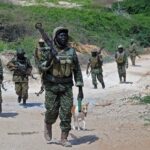 UGANDA : Disquiet grows within UPDF after deadly attack in Somalia