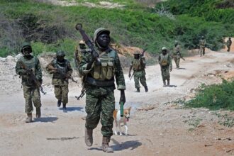 UGANDA : Disquiet grows within UPDF after deadly attack in Somalia