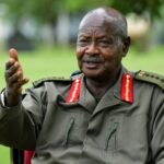 UGANDA : Museveni cautiously cedes ground to his ambitious son Muhoozi