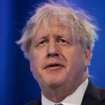 UK committee rules ex-PM Boris Johnson deliberately misled parliament