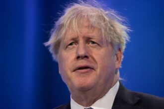 UK committee rules ex-PM Boris Johnson deliberately misled parliament