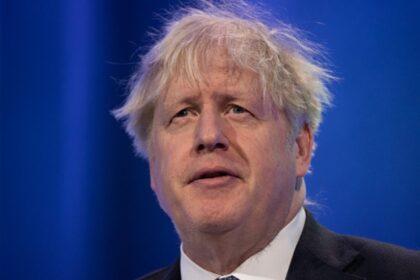 UK committee rules ex-PM Boris Johnson deliberately misled parliament