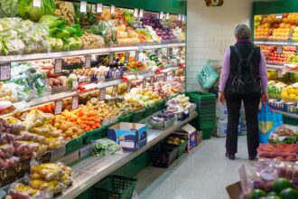 UK inflation exceeds expectations in May, piling pressure on the government and Bank of England