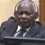 U.N. Tribunal Finds Defendant in Rwanda Genocide Unfit to Stand Trial