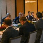 US, China trade barbs at security summit Shangri-La Dialogue