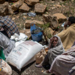 U.S. Suspends Food Aid for Ethiopia, Citing Widespread Theft