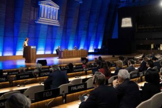 U.S. Will Rejoin UNESCO in July, Agency Says