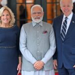 U.S. and India set to announce flurry of deals on defense, chips, AI