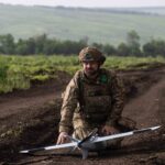 Ukraine Enlists Local Drone Makers in War Effort