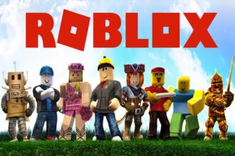 Unlock the Fun: Roblox Vouchers now in Rands