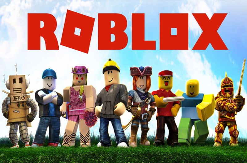 Unlock the Fun: Roblox Vouchers now in Rands