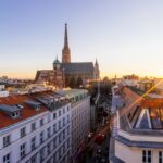 Vienna, Copenhagen, Melbourne top list