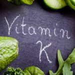 Vitamin K Protects Against Diabetes