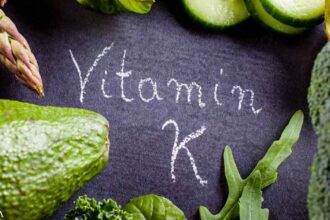 Vitamin K Protects Against Diabetes